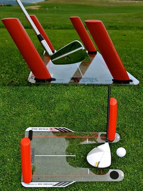 Speed Trap- Eyeline Golf