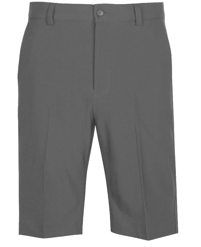Greg Norman Microlux Short- Steel