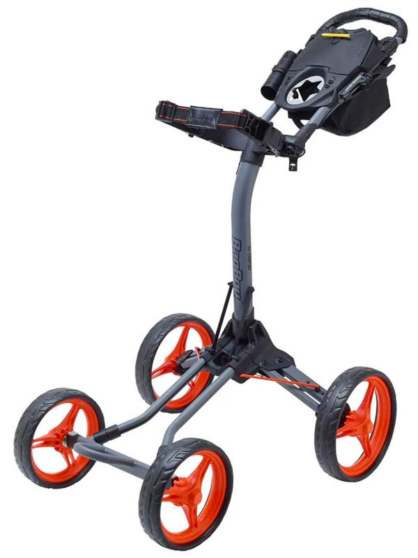 bagboy buggy
