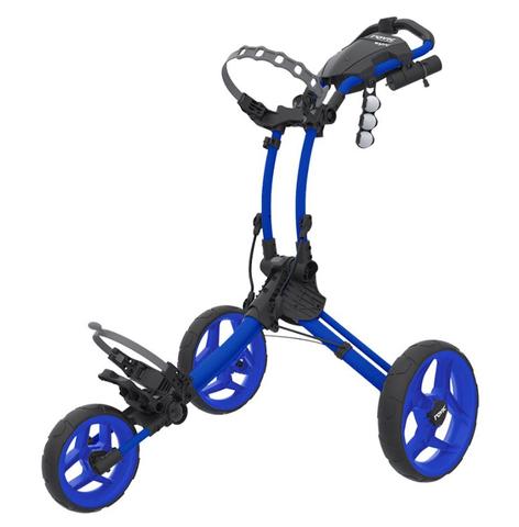 CLICGEAR MODEL 4.0 BUGGY - MATTE BLUE