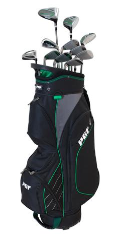 PGF Marksman Package