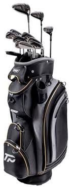 PGF TP GOLD MEN'S PACKAGE - OVER LENGTH