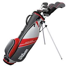 DEEP RED JUNIOR PACKAGE 12-14 YEARS