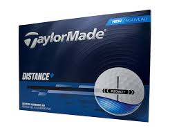 TAYLORMADE DISTANCE+