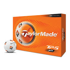 TAYLORMADE TP5 PIX