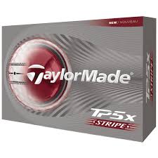 TAYLORMADE TPx STRIPE