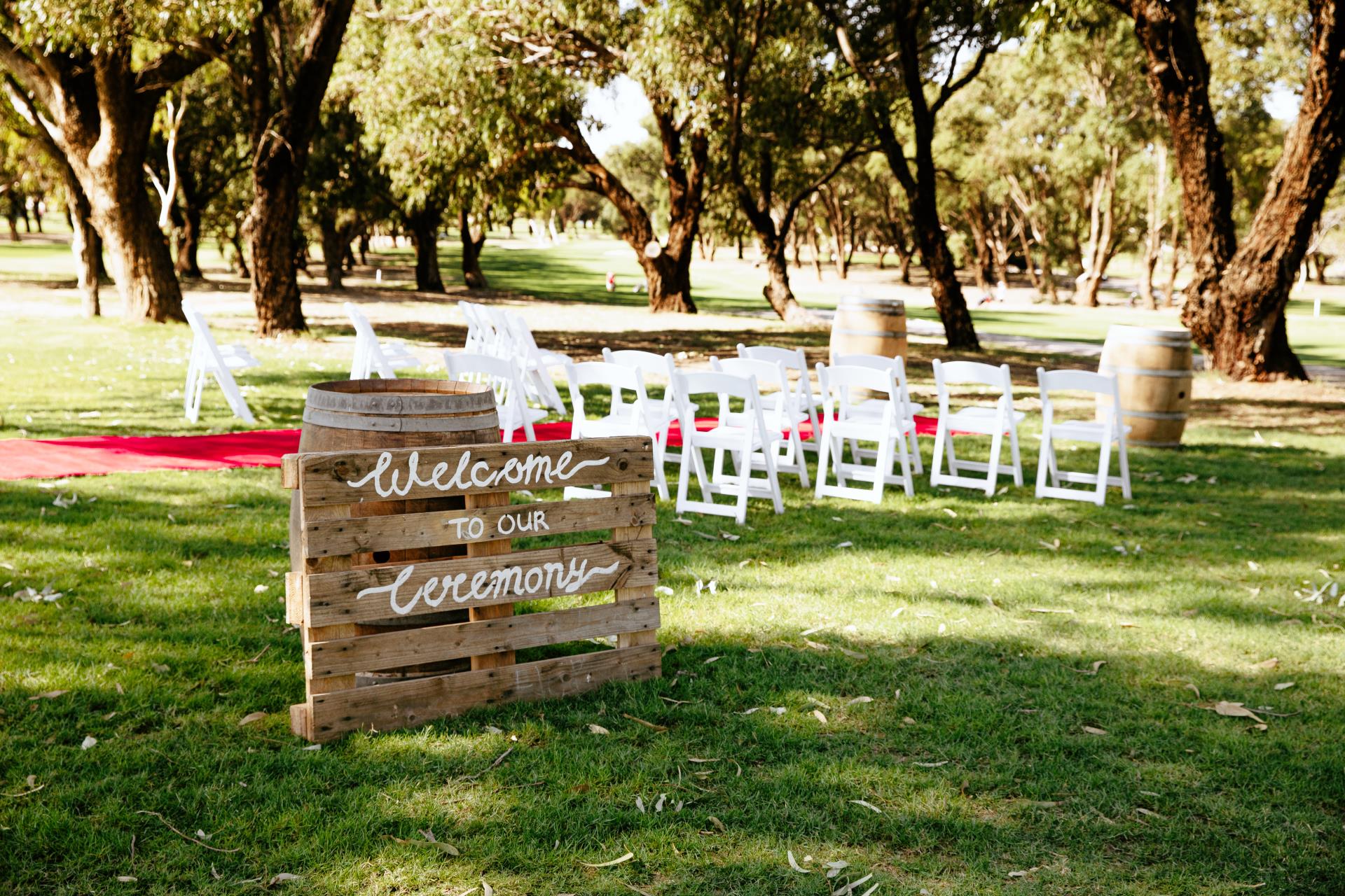 Banner - Functions and Special Occasions » Geraldton Golf Club
